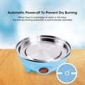 Multi-Functional Breakfast Egg Cooker