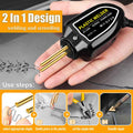 Plastic Welding Repair Kit 100W