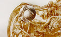 Velmora Swift Creator Suite | Laser Engraver, CNC Carving & 3D Priniting